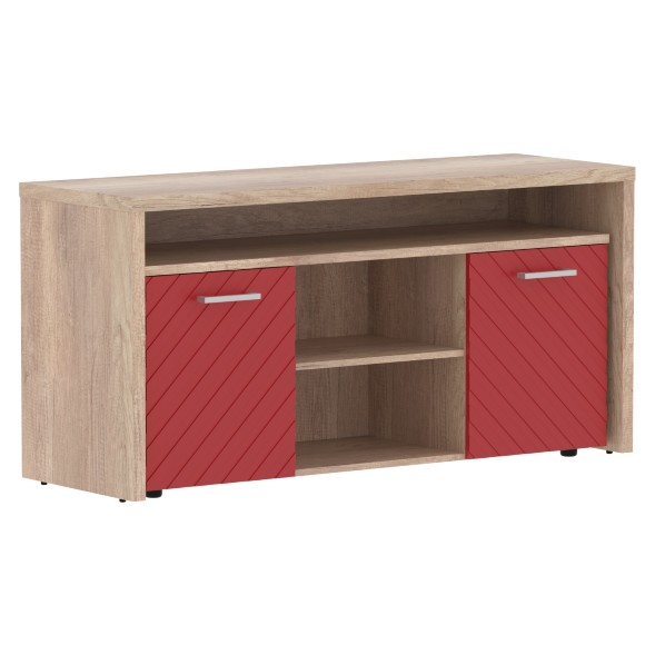 Тумба с фригобаром TLTF-3D 1640х550х800 TORR LUX в Махачкале 