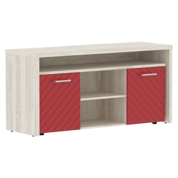 Тумба с фригобаром TLTF-3D 1640х550х800 TORR LUX в Махачкале 