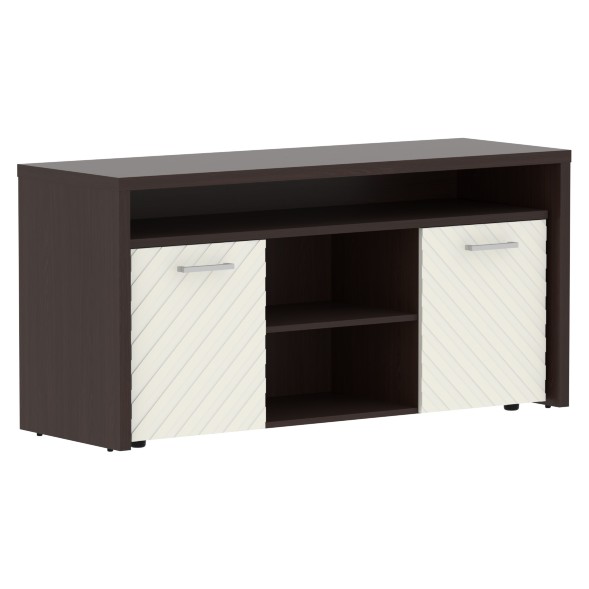 Тумба с фригобаром TLTF-3D 1640х550х800 TORR LUX в Махачкале 