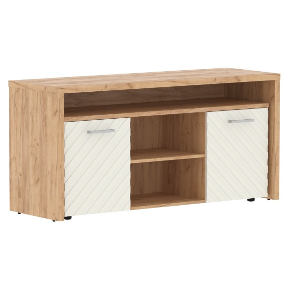 Тумба с фригобаром TLTF-3D 1640х550х800 TORR LUX в Махачкале 