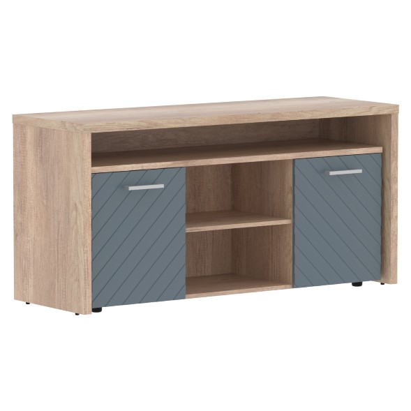 Тумба с фригобаром TLTF-3D 1640х550х800 TORR LUX в Махачкале 