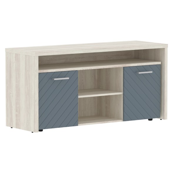 Тумба с фригобаром TLTF-3D 1640х550х800 TORR LUX в Махачкале 