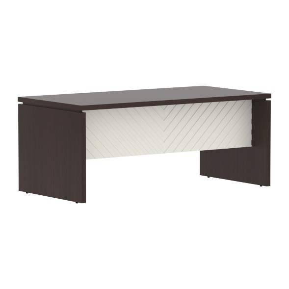 Стол руководителя TLST 189 1800х900х750 TORR LUX в Махачкале 