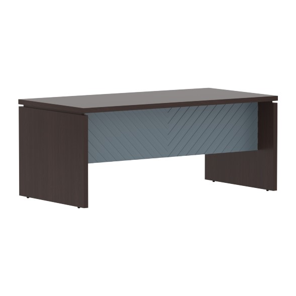 Стол руководителя TLST 189 1800х900х750 TORR LUX в Махачкале 