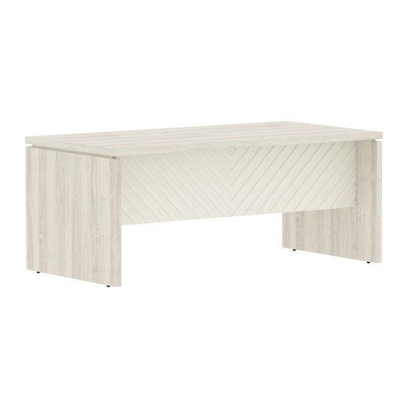 Стол руководителя TLST 189 1800х900х750 TORR LUX в Махачкале 