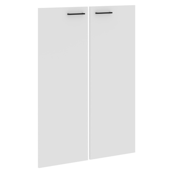 Двери средние JMD 42-2 846х18х1132 JAY в Махачкале 