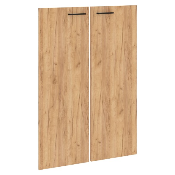 Двери средние JMD 42-2 846х18х1132 JAY в Махачкале 