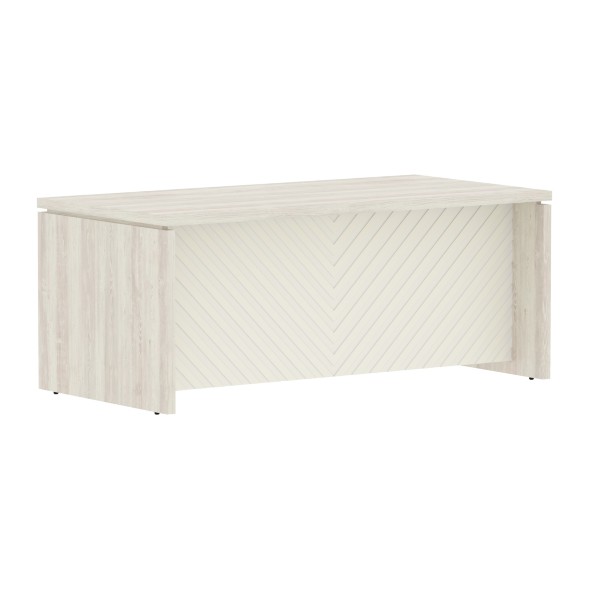 Стол руководителя TLST 189H 1800х900х750 TORR LUX в Махачкале 