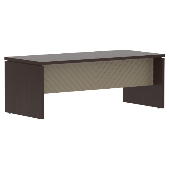 Стол руководителя TLST 209 2000х900х750 TORR LUX в Махачкале 