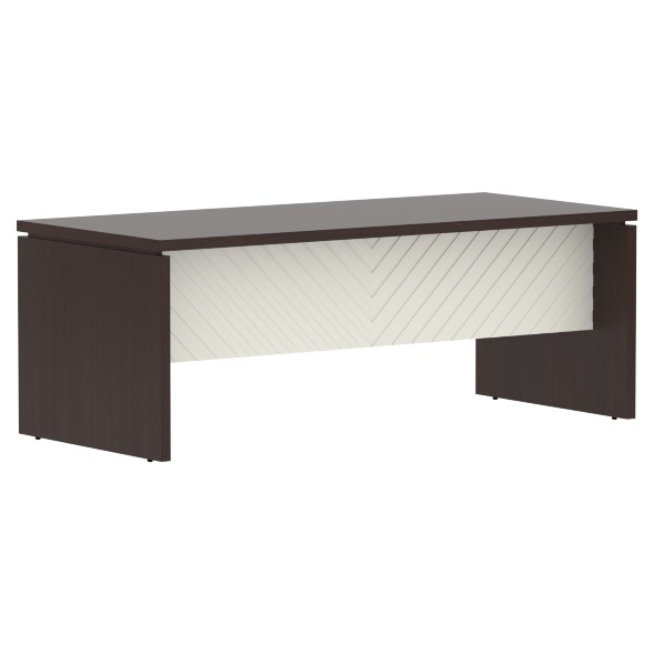 Стол руководителя TLST 209 2000х900х750 TORR LUX в Махачкале 