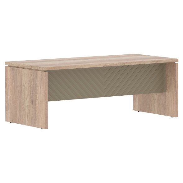 Стол руководителя TLST 209 2000х900х750 TORR LUX в Махачкале 