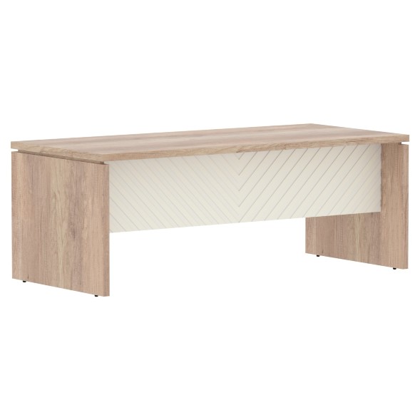 Стол руководителя TLST 209 2000х900х750 TORR LUX в Махачкале 