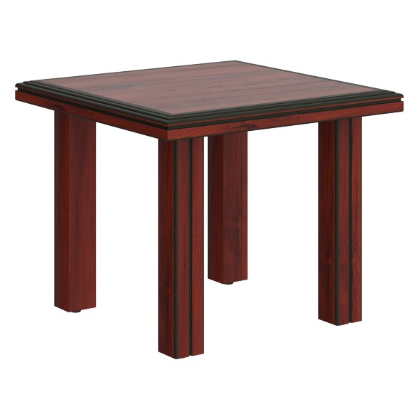 Стол журнальный LCT 660 600х600х500 LAREX в Махачкале 