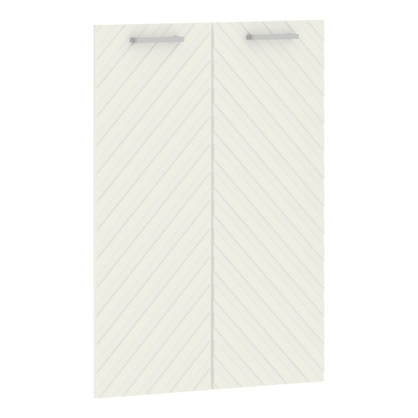 Двери средние TLMD 42-2 846х19х1132 TORR LUX в Махачкале 