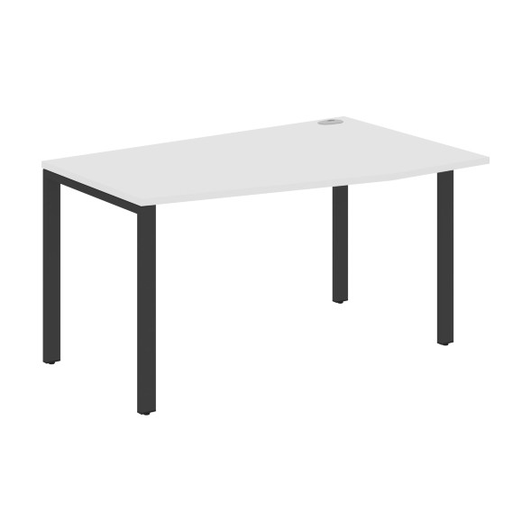 Стол эргономичный XS6CT 149(R) 1400х900х750 XTEN-S60 в Махачкале 