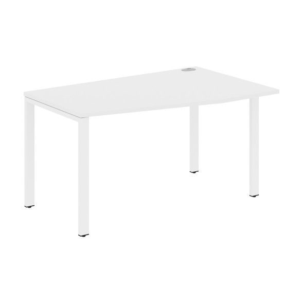 Стол эргономичный XS6CT 149(R) 1400х900х750 XTEN-S60 в Махачкале 