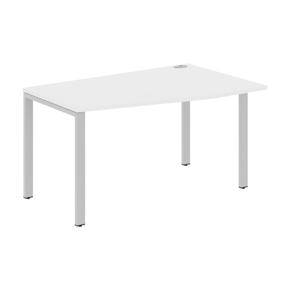 Стол эргономичный XS6CT 149(R) 1400х900х750 XTEN-S60 в Махачкале 