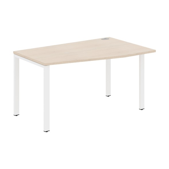 Стол эргономичный XS6CT 149(R) 1400х900х750 XTEN-S60 в Махачкале 