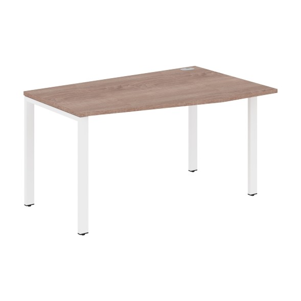 Стол эргономичный XS6CT 149(R) 1400х900х750 XTEN-S60 в Махачкале 