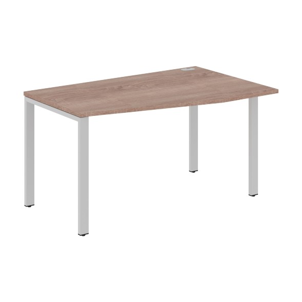 Стол эргономичный XS6CT 149(R) 1400х900х750 XTEN-S60 в Махачкале 