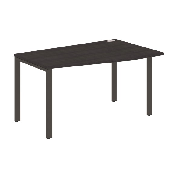 Стол эргономичный XS6CT 149(R) 1400х900х750 XTEN-S60 в Махачкале 