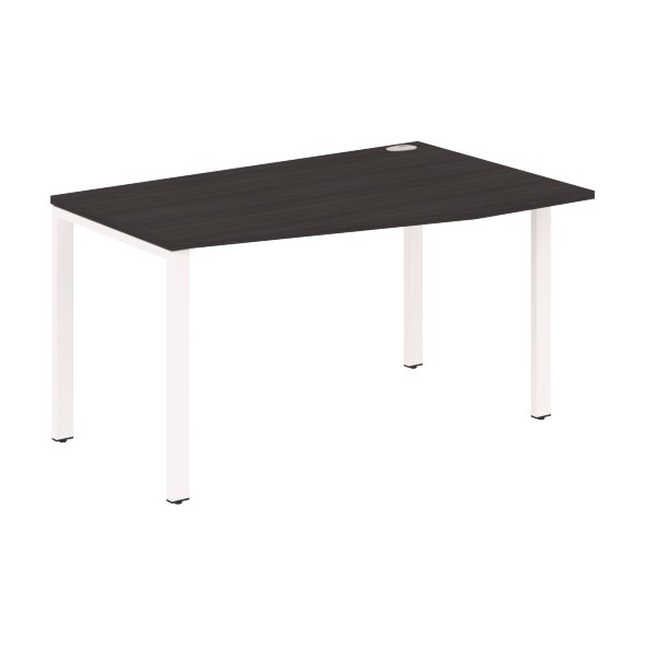 Стол эргономичный XS6CT 149(R) 1400х900х750 XTEN-S60 в Махачкале 