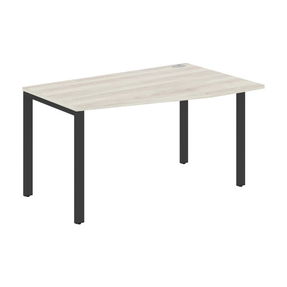 Стол эргономичный XS6CT 149(R) 1400х900х750 XTEN-S60 в Махачкале 