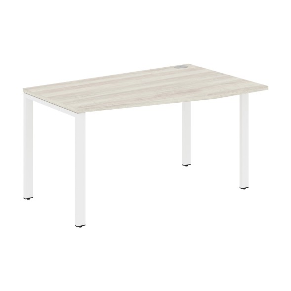 Стол эргономичный XS6CT 149(R) 1400х900х750 XTEN-S60 в Махачкале 