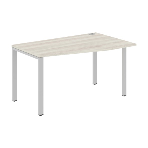 Стол эргономичный XS6CT 149(R) 1400х900х750 XTEN-S60 в Махачкале 