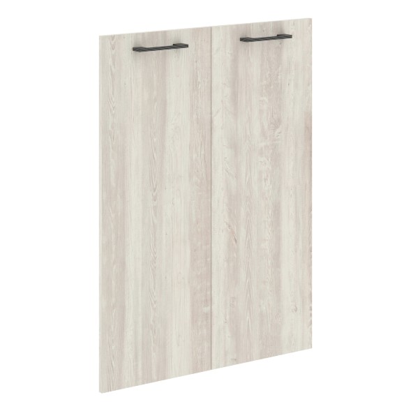 Двери средние TMD 42-2 846х18х1132 TORR-Z в Махачкале 