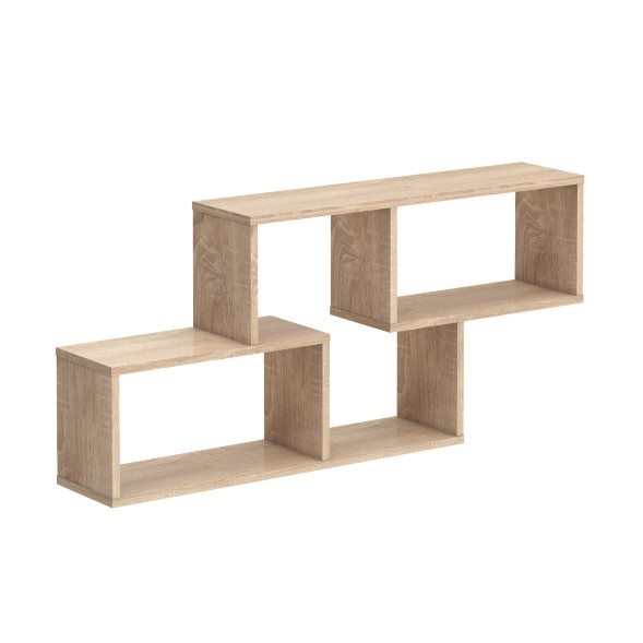 Полка навесная KWS 1150 1100х200х500 KANN в Махачкале 