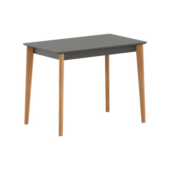 Стол прямой LYKKE TS-100 1000х600х750 LYKKE в Махачкале 