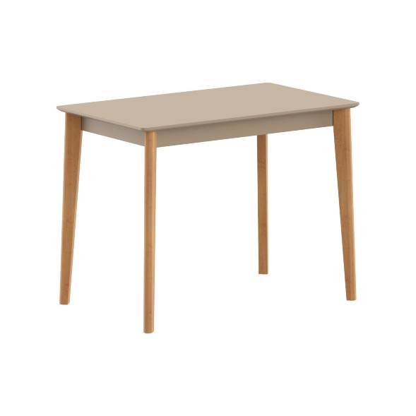 Стол прямой LYKKE TS-100 1000х600х750 LYKKE в Махачкале 