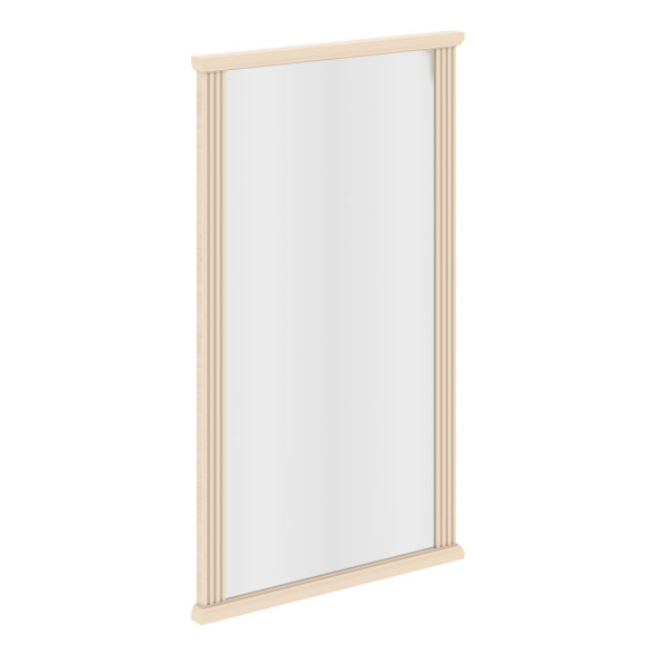 Зеркало настенное MM 0624 624х37х1060 MUAR в Махачкале 