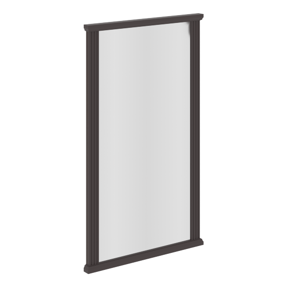 Зеркало настенное MM 0624 624х37х1060 MUAR в Махачкале 