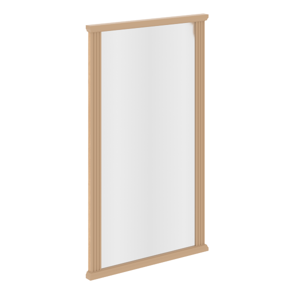 Зеркало настенное MM 0624 624х37х1060 MUAR в Махачкале 