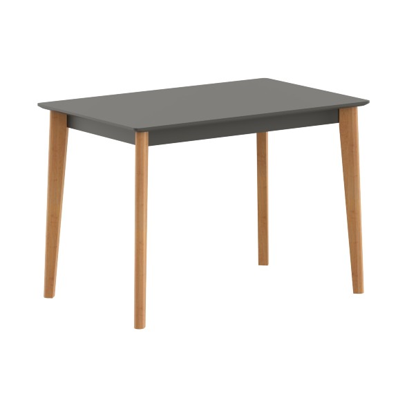 Стол прямой LYKKE TS-110 1100х700х750 LYKKE в Махачкале 