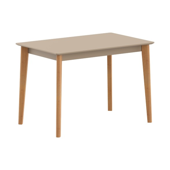 Стол прямой LYKKE TS-110 1100х700х750 LYKKE в Махачкале 