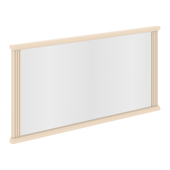 Зеркало настенное MM 1124 1124х37х560 MUAR в Махачкале 