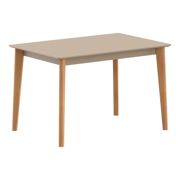 Стол прямой LYKKE TS-120 1200х800х750 LYKKE в Махачкале 