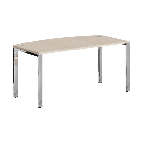 Стол руководителя XGET 169.1 1600х867х750 XTEN GLOSS в Махачкале 