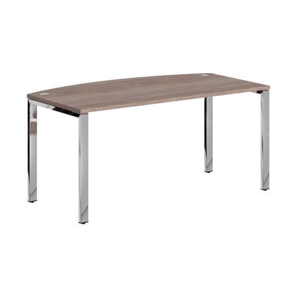 Стол руководителя XGET 169.1 1600х867х750 XTEN GLOSS в Махачкале 