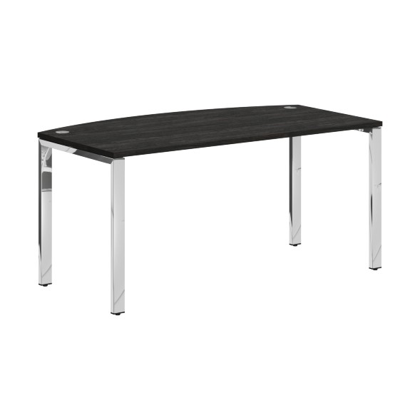 Стол руководителя XGET 169.1 1600х867х750 XTEN GLOSS в Махачкале 