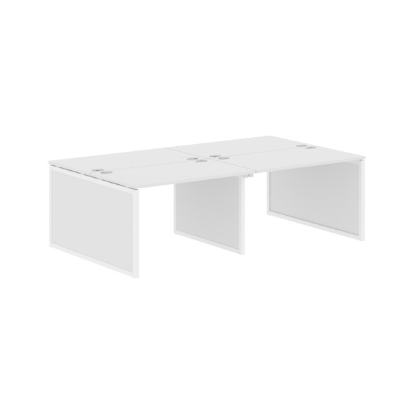 Стол 4-х местный XQPWST 2414 2400х1406х750 XTEN-QP в Махачкале 