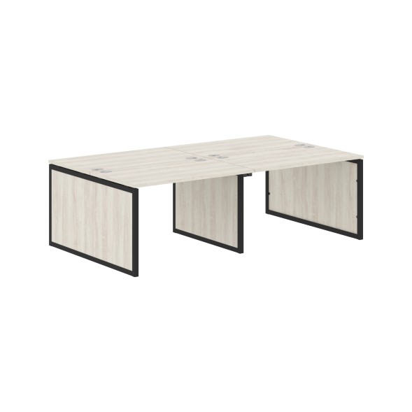 Стол 4-х местный XQPWST 2414 2400х1406х750 XTEN-QP в Махачкале 