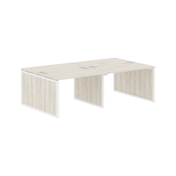 Стол 4-х местный XQPWST 2414 2400х1406х750 XTEN-QP в Махачкале 