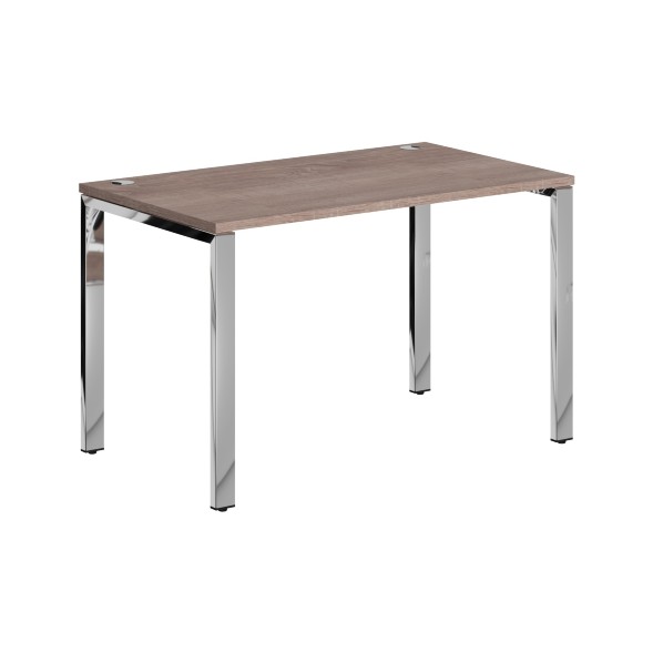 Стол прямой XGST 127.1 1200х700х750 XTEN GLOSS в Махачкале 