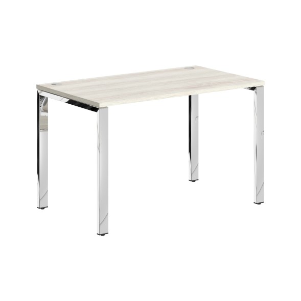 Стол прямой XGST 127.1 1200х700х750 XTEN GLOSS в Махачкале 