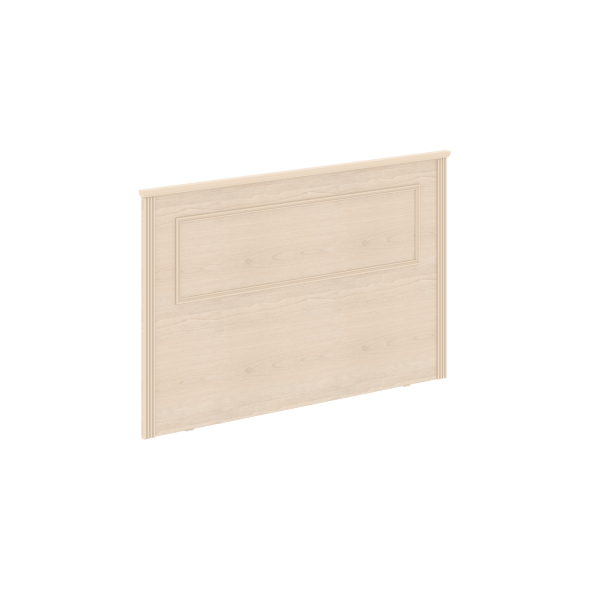 Изголовье напольное для кроватей MPS 1574 1574х37х1000 MUAR в Махачкале 