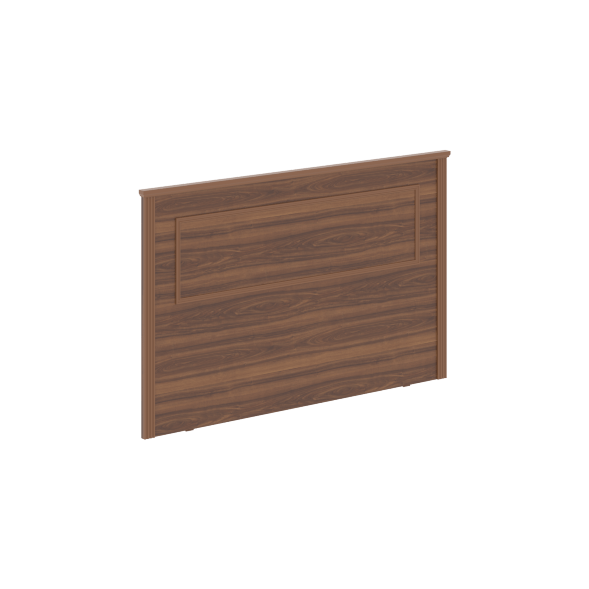 Изголовье напольное для кроватей MPS 1574 1574х37х1000 MUAR в Махачкале 